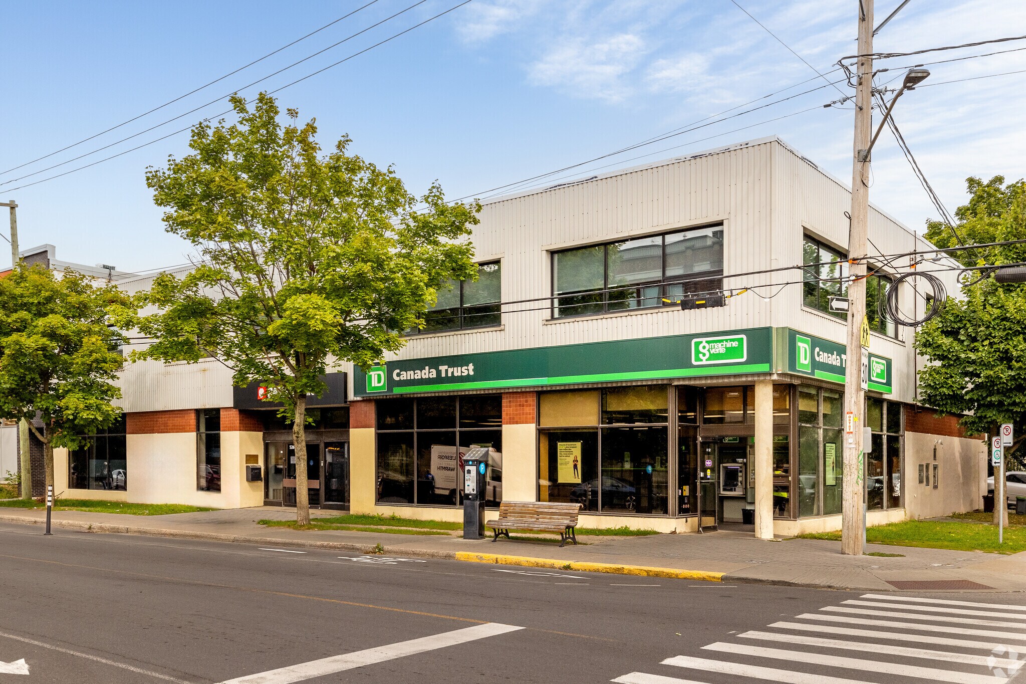 5260-5290 Rue De Verdun, Verdun, QC à vendre Photo du bâtiment- Image 1 de 1