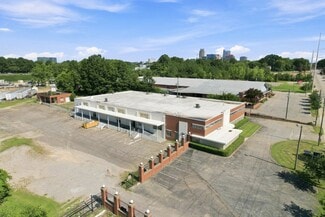 More details for 1512 Garner Rd, Raleigh, NC - Industrial for Lease