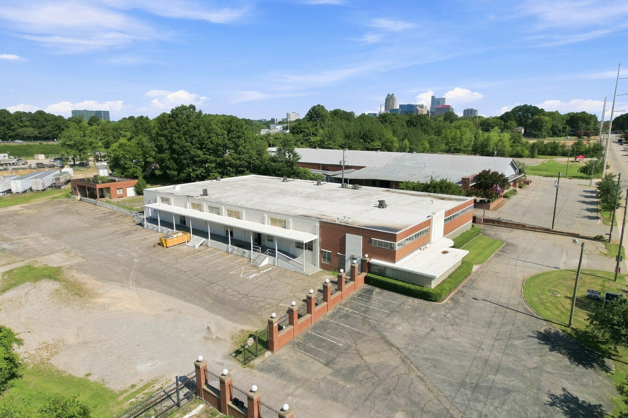 1512 Garner Rd, Raleigh, NC for lease Building Photo- Image 1 of 73