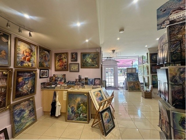 121-123 Penn Hill Av, Poole for lease - Interior Photo - Image 2 of 19