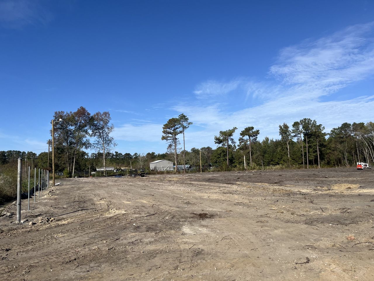 509 Hermitage Rd, Castle Hayne, NC for lease Other- Image 1 of 6