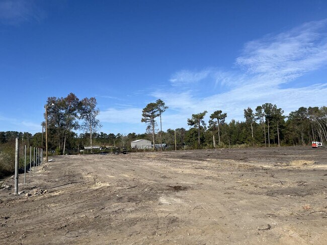 More details for 509 Hermitage Rd, Castle Hayne, NC - Land for Lease