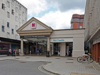 More details for The Square, Camberley - Retail for Lease