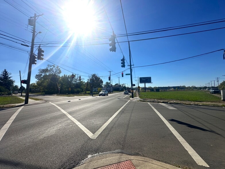 1611 Germantown St, Dayton, OH à vendre - Photo du bâtiment - Image 2 de 10