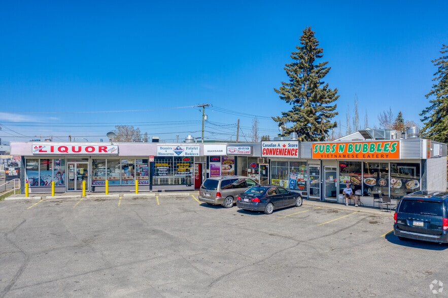 7204 Fairmount Dr SE, Calgary, AB for lease - Primary Photo - Image 1 of 7