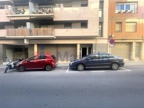 Retail in Terrassa, Barcelona for lease Construction Photo- Image 2 of 6