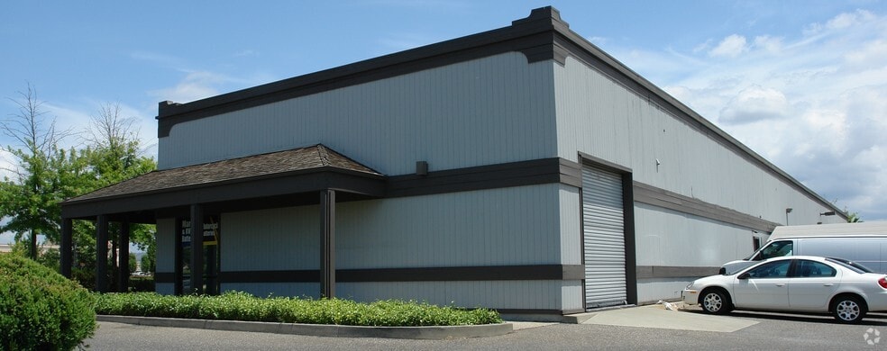 2500 Zanella Way, Chico, CA à louer - Photo du bâtiment - Image 3 de 30