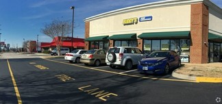 More details for 4994 Mercury Blvd, Newport News, VA - Retail for Lease