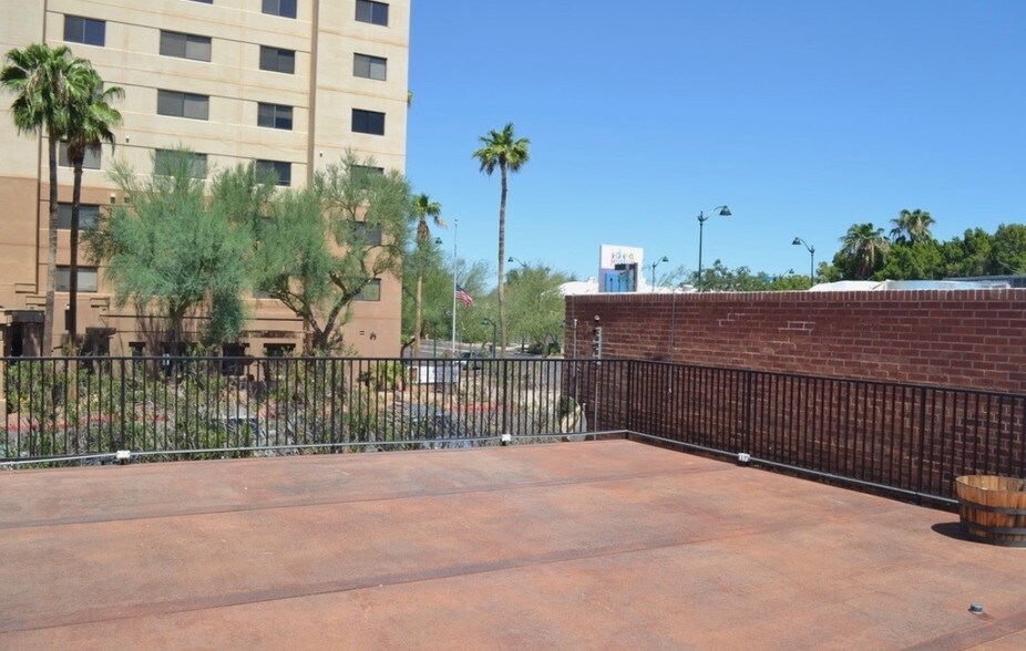 202 W Main St, Mesa, AZ for sale - Building Photo - Image 3 of 8