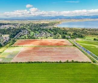 Plus de détails pour 5761 6 Av, Delta, BC - Terrain à vendre
