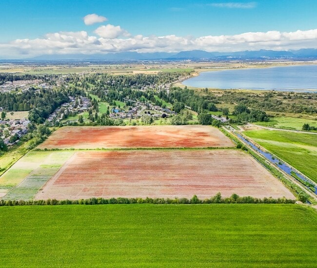 Plus de détails pour 5761 6 Av, Delta, BC - Terrain à vendre