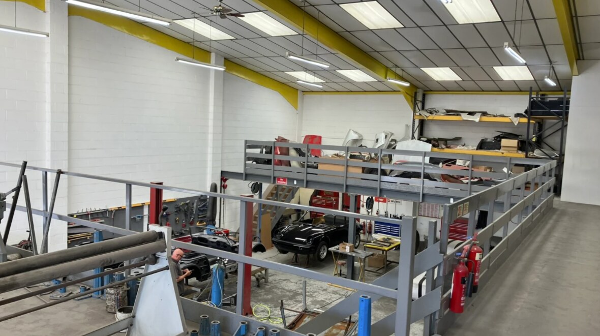 Hellesdon Park Rd, Norwich for lease Interior Photo- Image 1 of 3