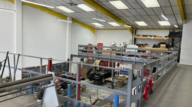 Hellesdon Park Rd, Norwich for lease Interior Photo- Image 1 of 3