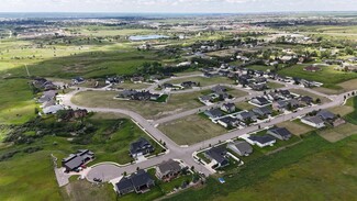 More details for The Meadows Subdivision, Williston, ND - Land for Sale