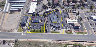 More details for S. Havana Street Investment Sale – Retail for Sale, Aurora, CO