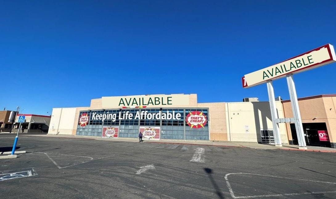 1919 Arden Way, Sacramento, CA for lease Building Photo- Image 1 of 3