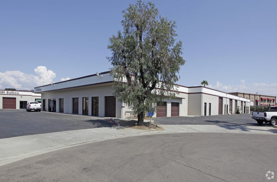 175 Balboa St, San Marcos, CA à louer - Photo principale - Image 1 de 10