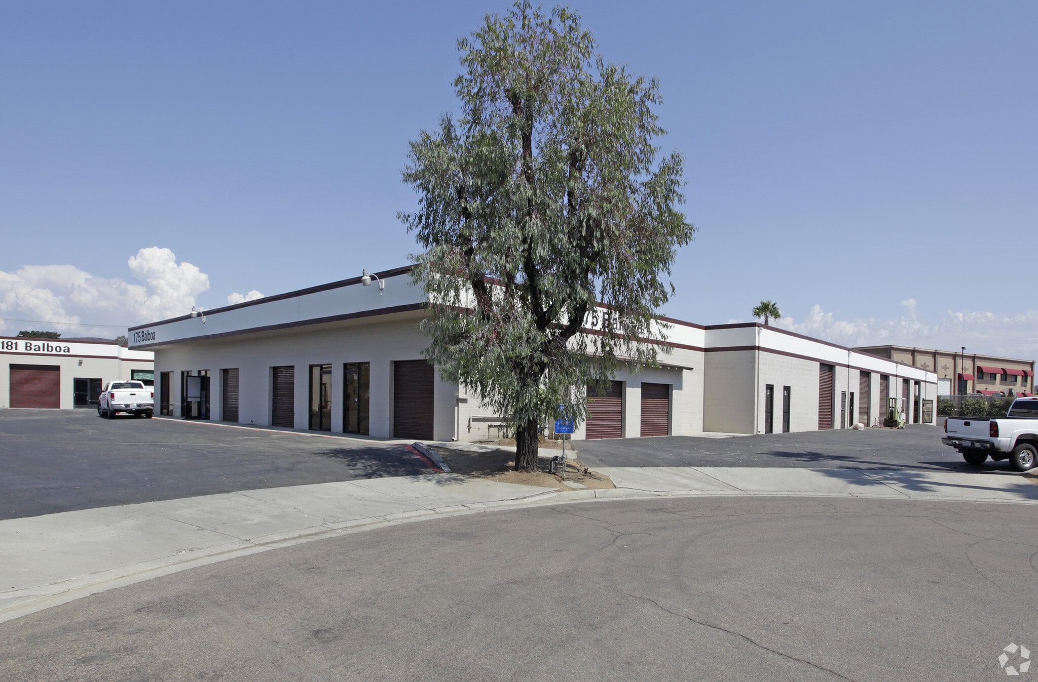 175 Balboa St, San Marcos, CA for lease Primary Photo- Image 1 of 11