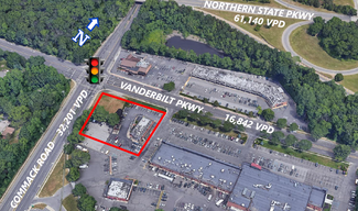 More details for 1 Commack Rd, Commack, NY - Land for Lease