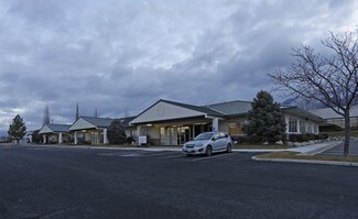 Plus de détails pour 12397 S 300 E, Draper, UT - Bureau à louer