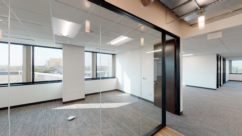 400 S Colorado Blvd, Denver, CO for lease - Matterport 3D Scan - Image 2 of 23