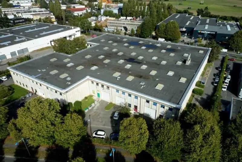 9 Rue De L'Escouvrier, Sarcelles for lease - Aerial - Image 2 of 24