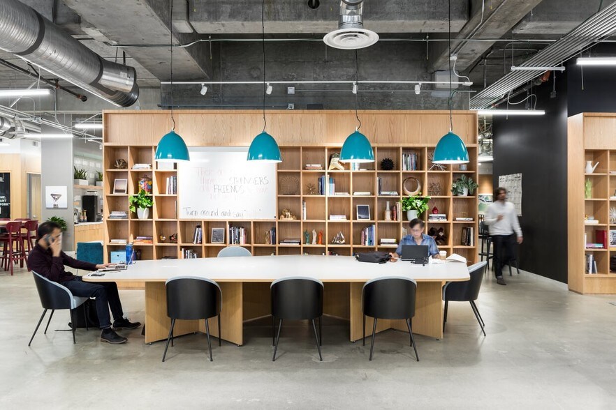 222 2nd Ave S, Nashville, TN à louer - Photo intérieure - Image 3 de 10