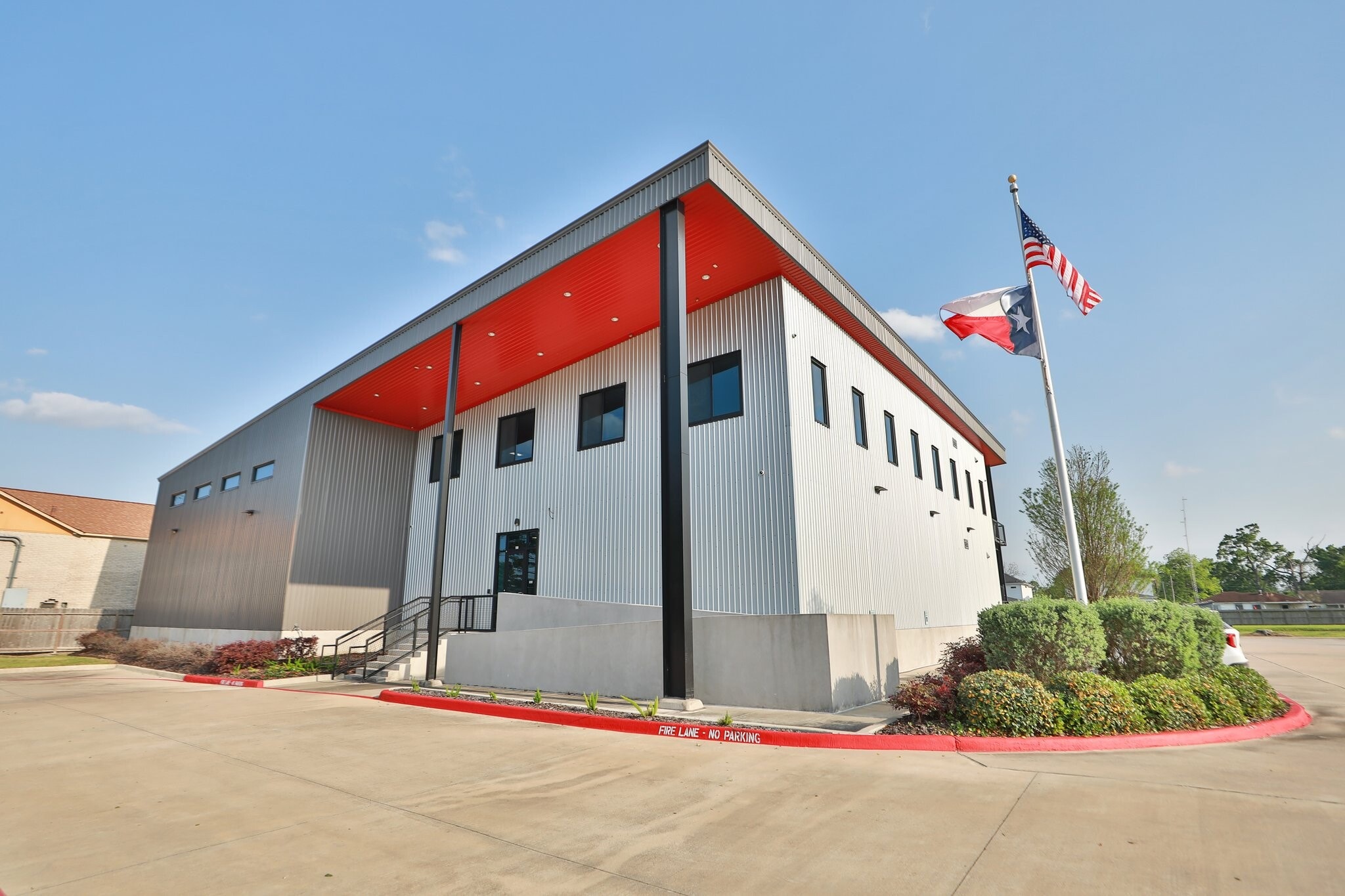 411 W Tidwell Rd, Houston, TX for sale Building Photo- Image 1 of 22