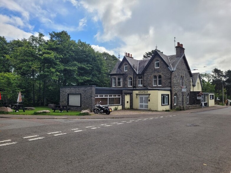 Ruthven Rd, Highland for sale - Primary Photo - Image 1 of 1