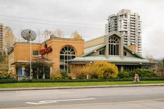 More details for 3224 St Johns St, Port Moody, BC - Retail for Lease