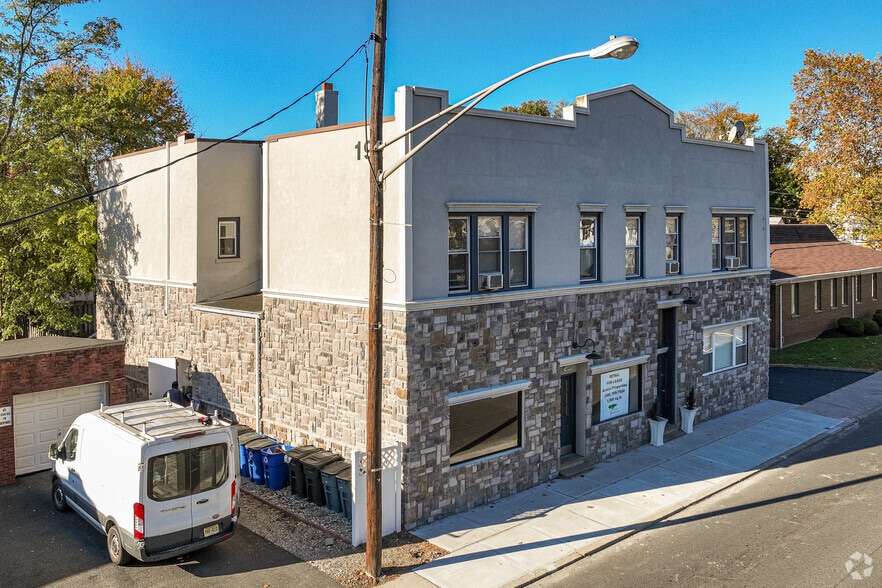 19 Morris Ave, Springfield, NJ for lease - Building Photo - Image 3 of 9