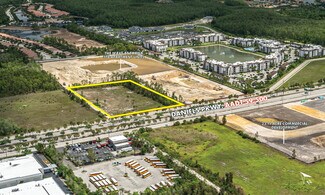 Plus de détails pour 13381 Intrepid Ln, Fort Myers, FL - Terrain à vendre