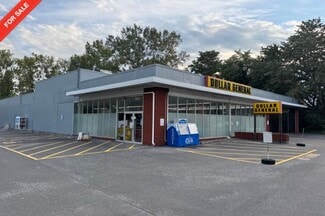 More details for 11273 Maple Ridge Rd, Medina, NY - Retail for Sale