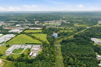 More details for 489 Old Belwood Rd SE, Calhoun, GA - Land for Sale