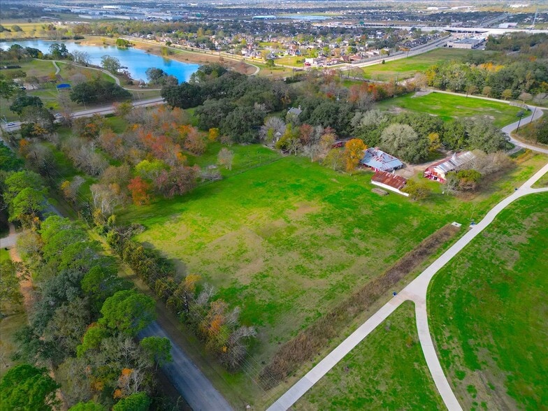 14939 Cullen Blvd, Houston, TX à vendre - Photo du bâtiment - Image 3 de 17