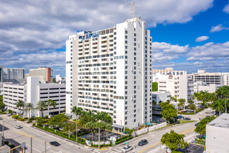 Plus de détails pour 1400 NW 10th Ave, Miami, FL - Plusieurs types d'espaces à louer