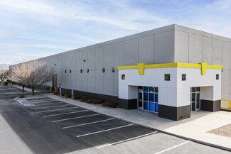 Plus de détails pour 8000 Bluewater Rd NW, Albuquerque, NM - Industriel à vendre