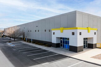 More details for 8000 Bluewater Rd NW, Albuquerque, NM - Industrial for Lease