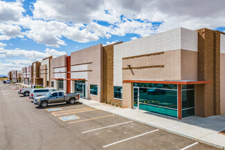 More details for 11304 N Dysart Rd, Surprise, AZ - Industrial for Lease