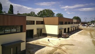 Plus de détails pour Flex à vendre