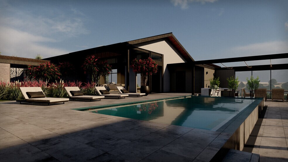 387 Moore Road, Woodside, CA à vendre - Photo du bâtiment - Image 3 de 28