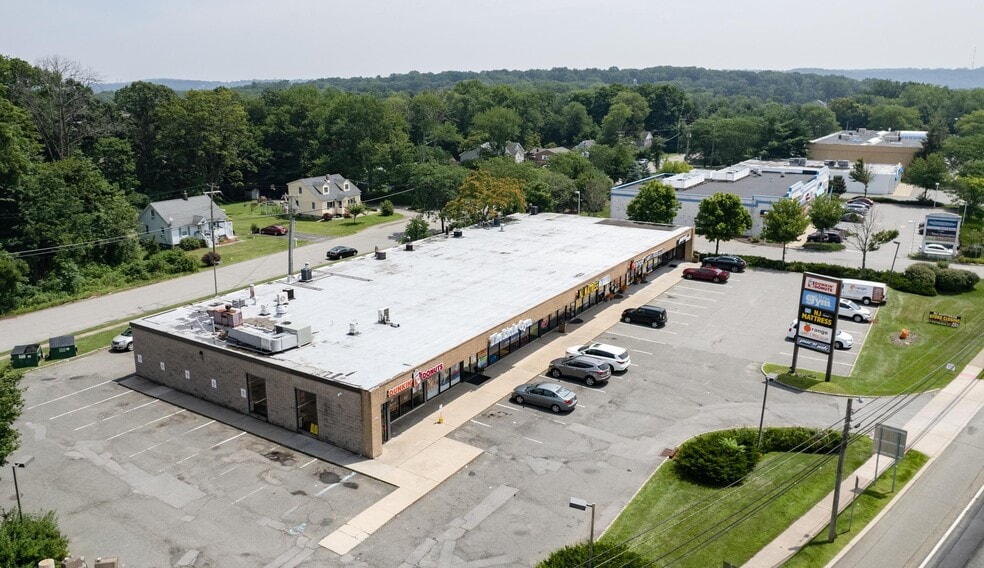 470 State Route 10, Ledgewood, NJ for lease - Building Photo - Image 2 of 3