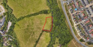 Plus de détails pour Mill Ln, Wokingham - Terrain à vendre