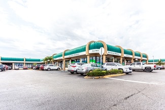 More details for 10900 W Flagler St, Miami, FL - Retail for Lease