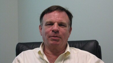Gene Maxon