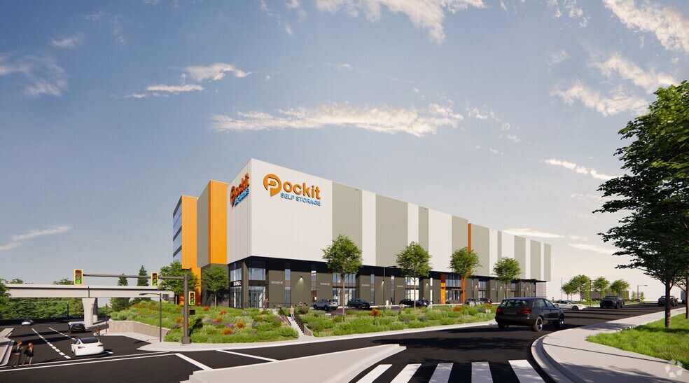 3255 Thunderbird Cres, Burnaby, BC à louer - Photo du bâtiment - Image 2 de 3