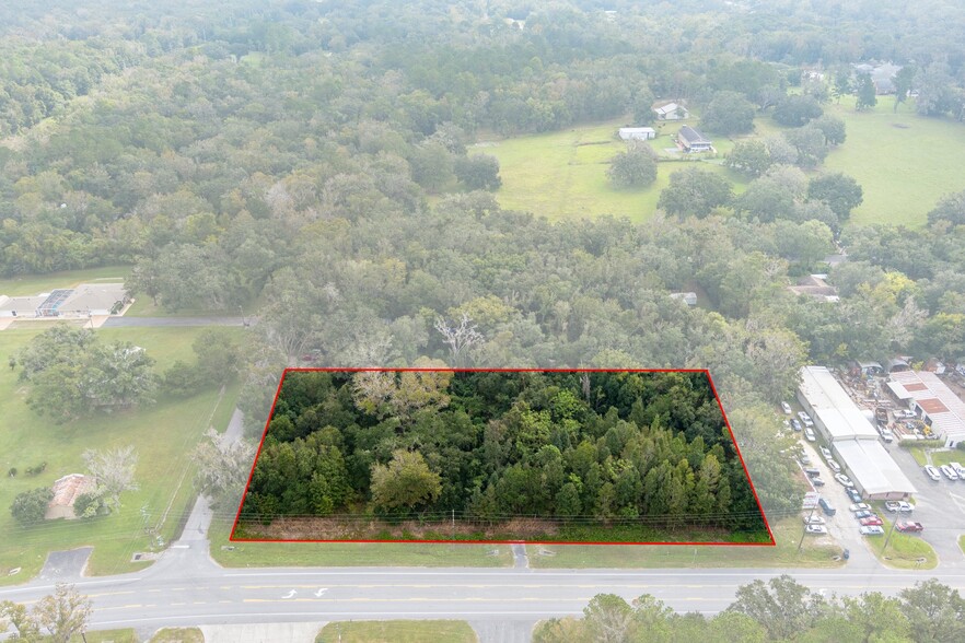 0 Ponce De Leon Blvd, Brooksville, FL for sale - Building Photo - Image 2 of 18