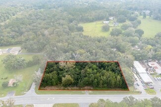 Plus de détails pour 0 Ponce De Leon Blvd, Brooksville, FL - Terrain à vendre