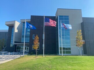 Plus de détails pour 6250 Texas Street, Bossier City, LA - Bureau à louer