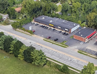 More details for 4221 N Emerson Ave, Indianapolis, IN - Retail for Lease